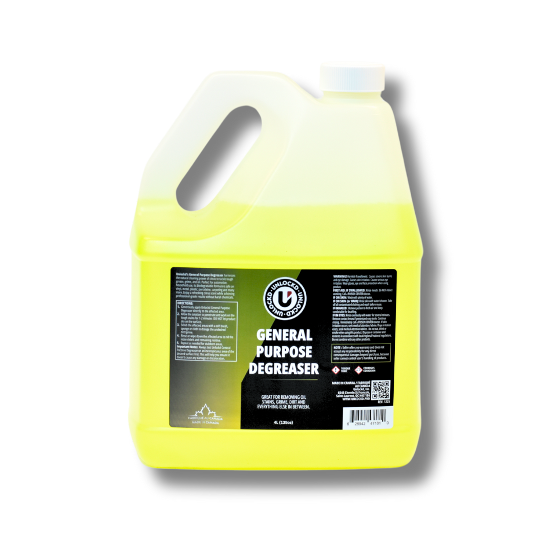 General Purpose Degreaser