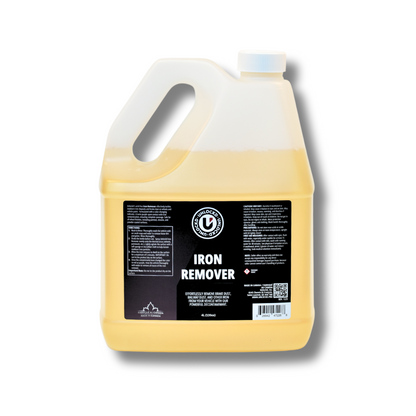 Iron Remover