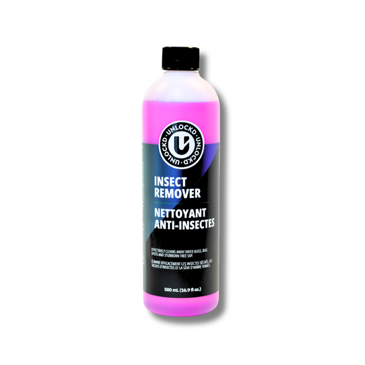 Insect Remover
