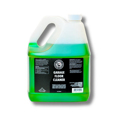 Garage Floor Cleaner
