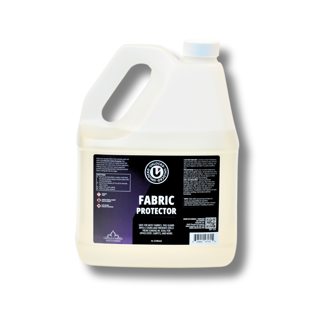 Fabric Protector