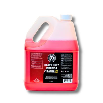 Heavy Duty Interior Cleaner PRO