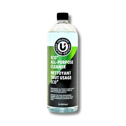 ECO APC (All-Purpose Cleaner)