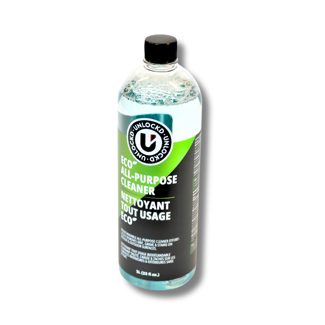 ECO APC (All-Purpose Cleaner)
