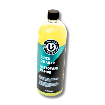 Nettoyant Rapide