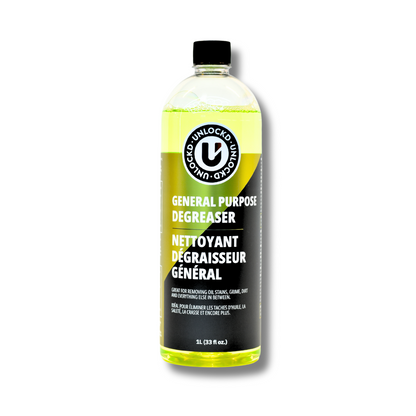 General Purpose Degreaser
