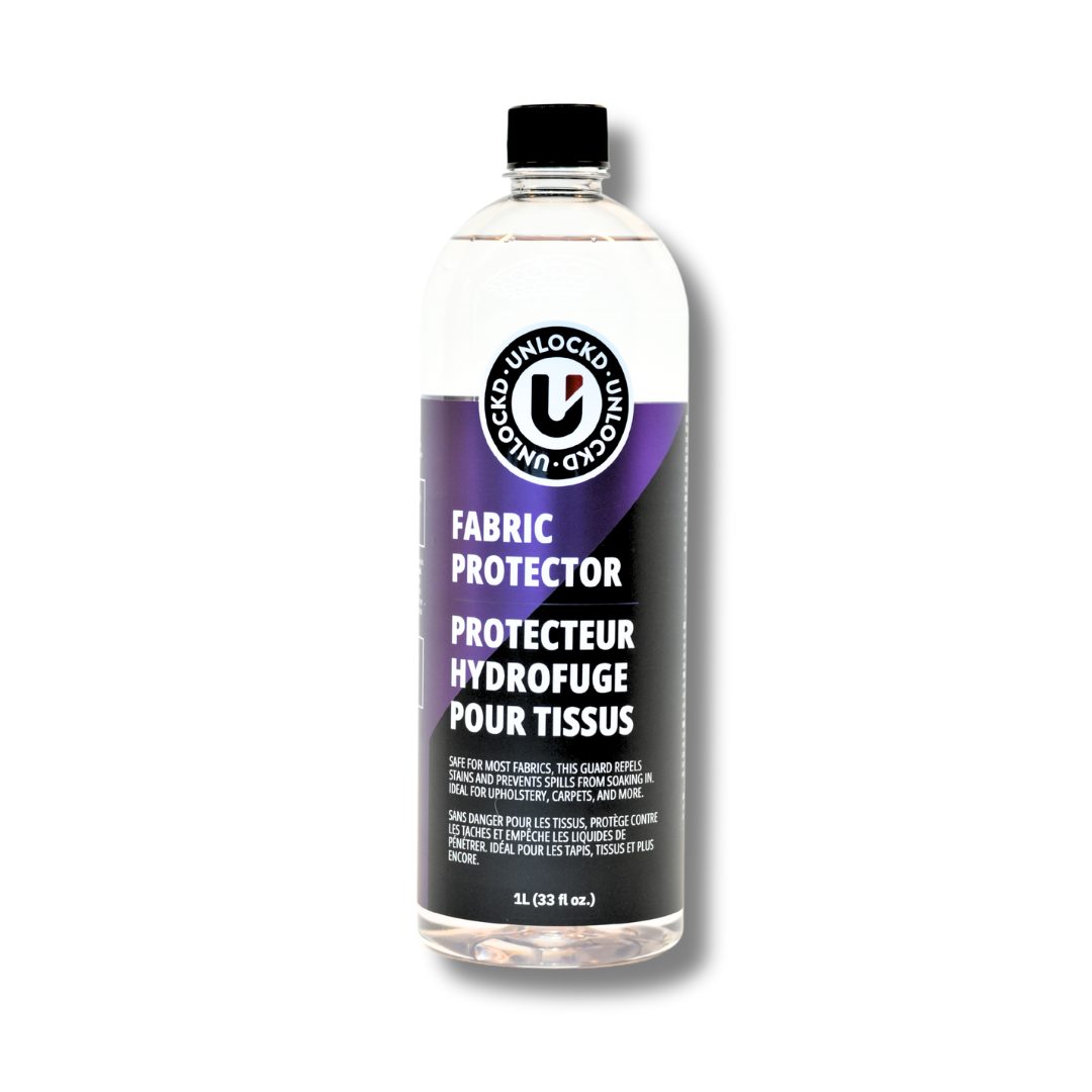Fabric Protector