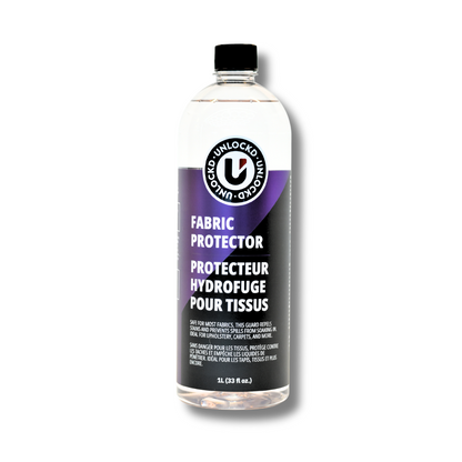 Fabric Protector
