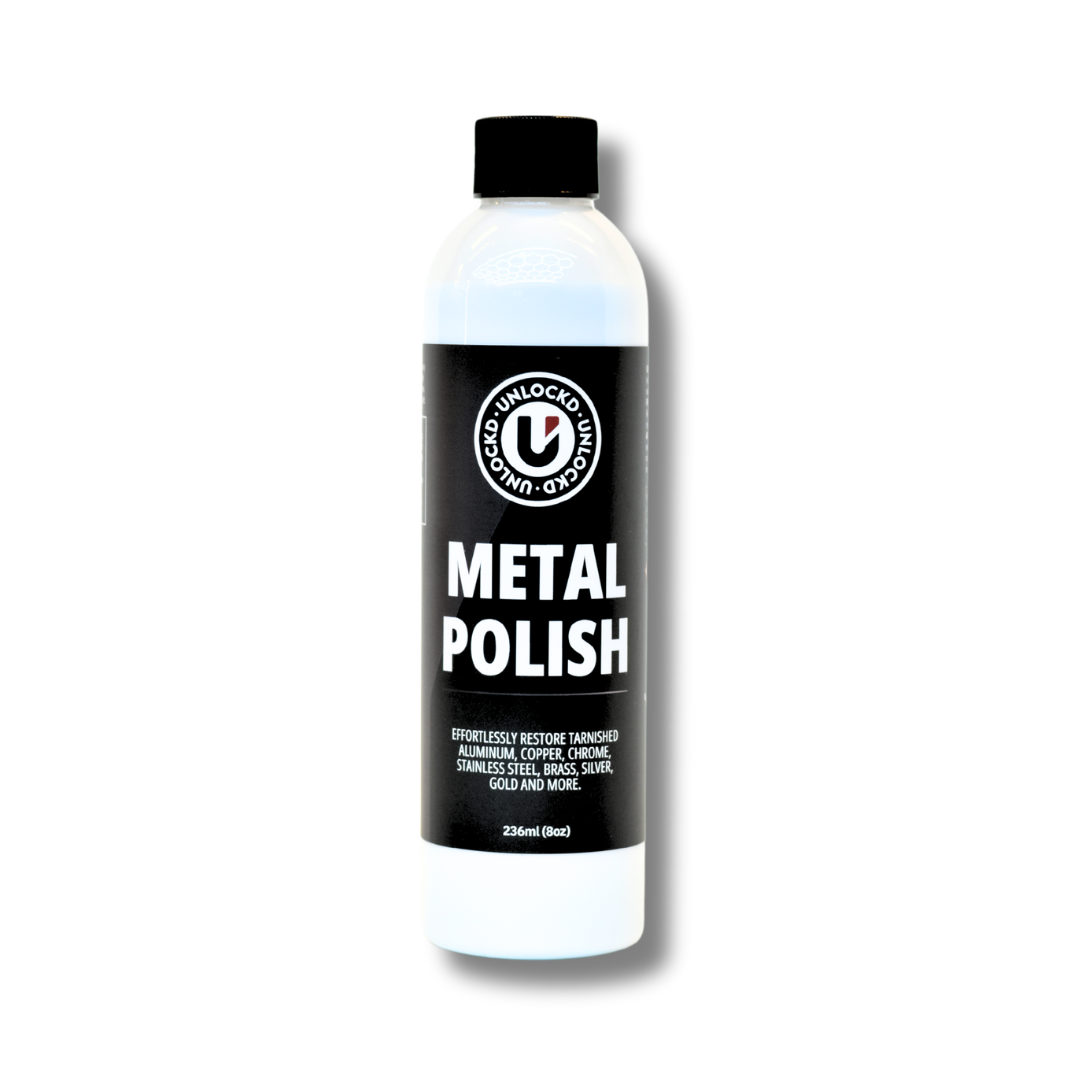 Metal Polish