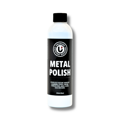 Metal Polish
