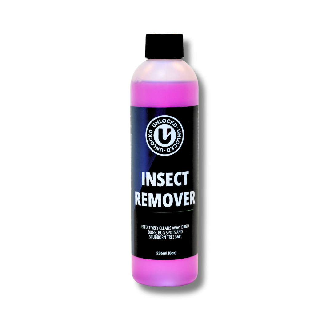 Nettoyant Anti-Insectes