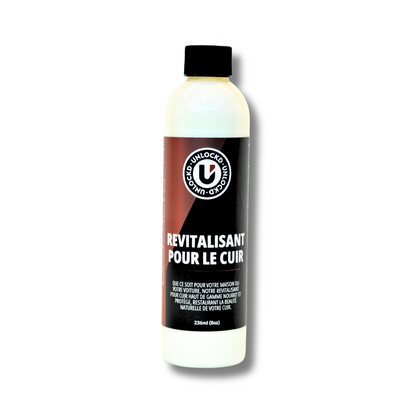 Leather Conditioner