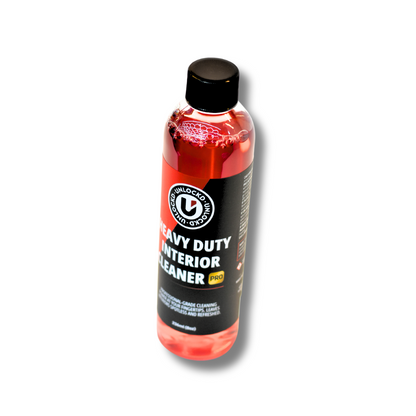 Heavy Duty Interior Cleaner PRO