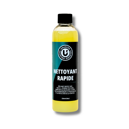 Nettoyant Rapide