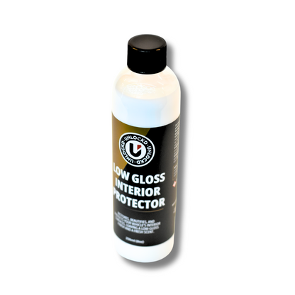 Low Gloss Interior Protector