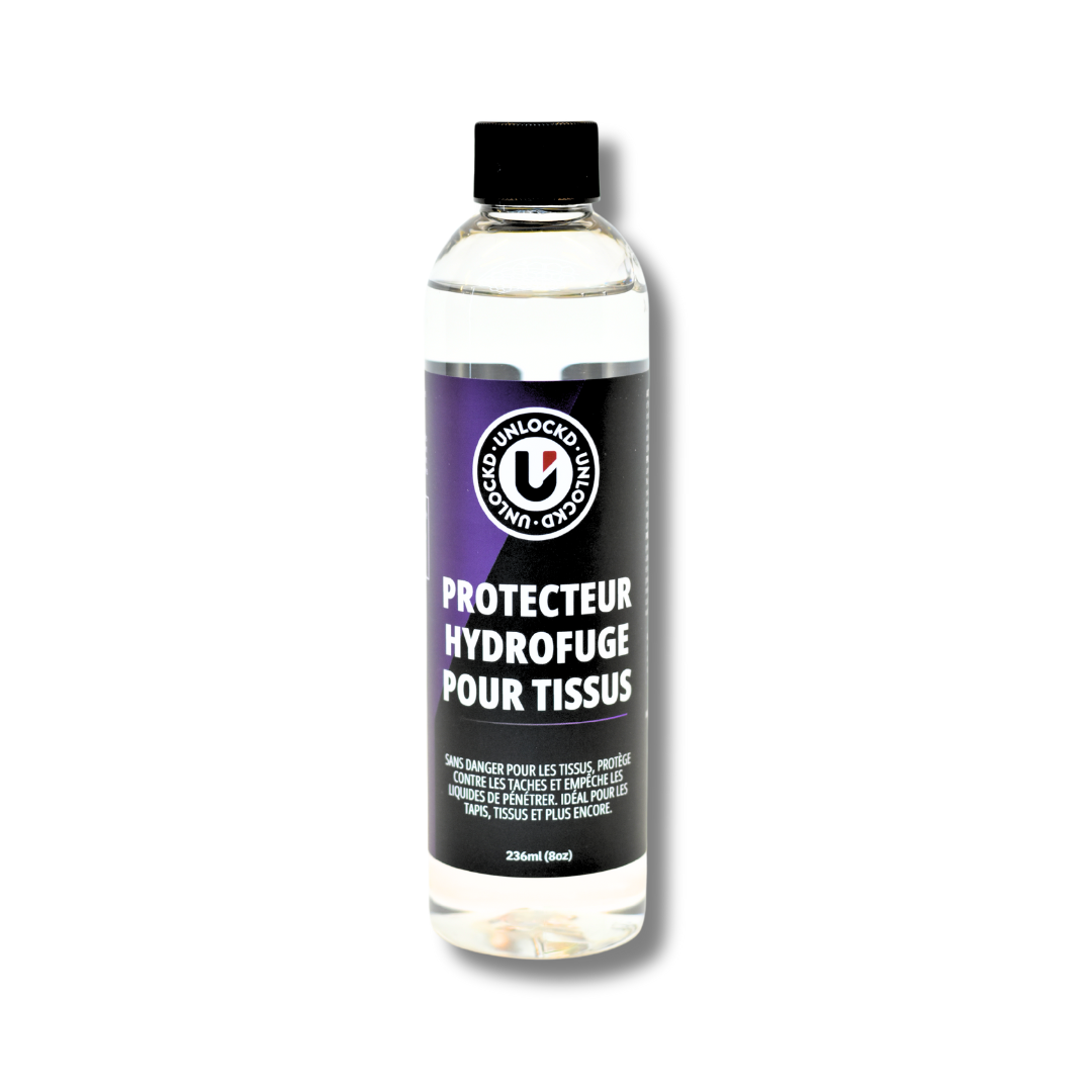 Fabric Protector