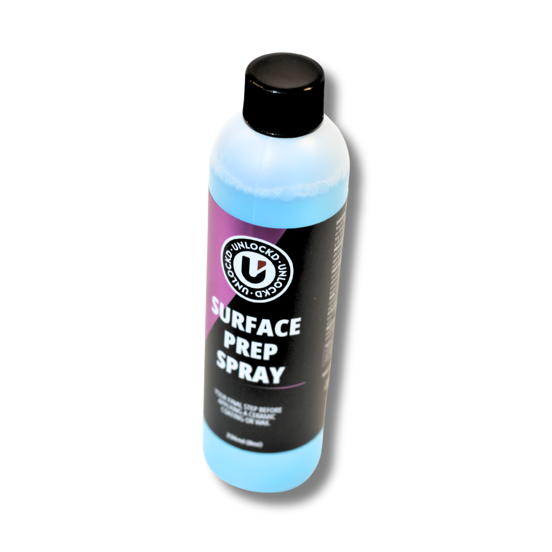 Surface Prep Spray