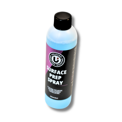 Surface Prep Spray