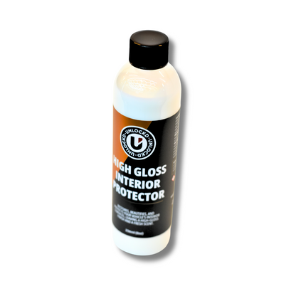 High Gloss Interior Protector