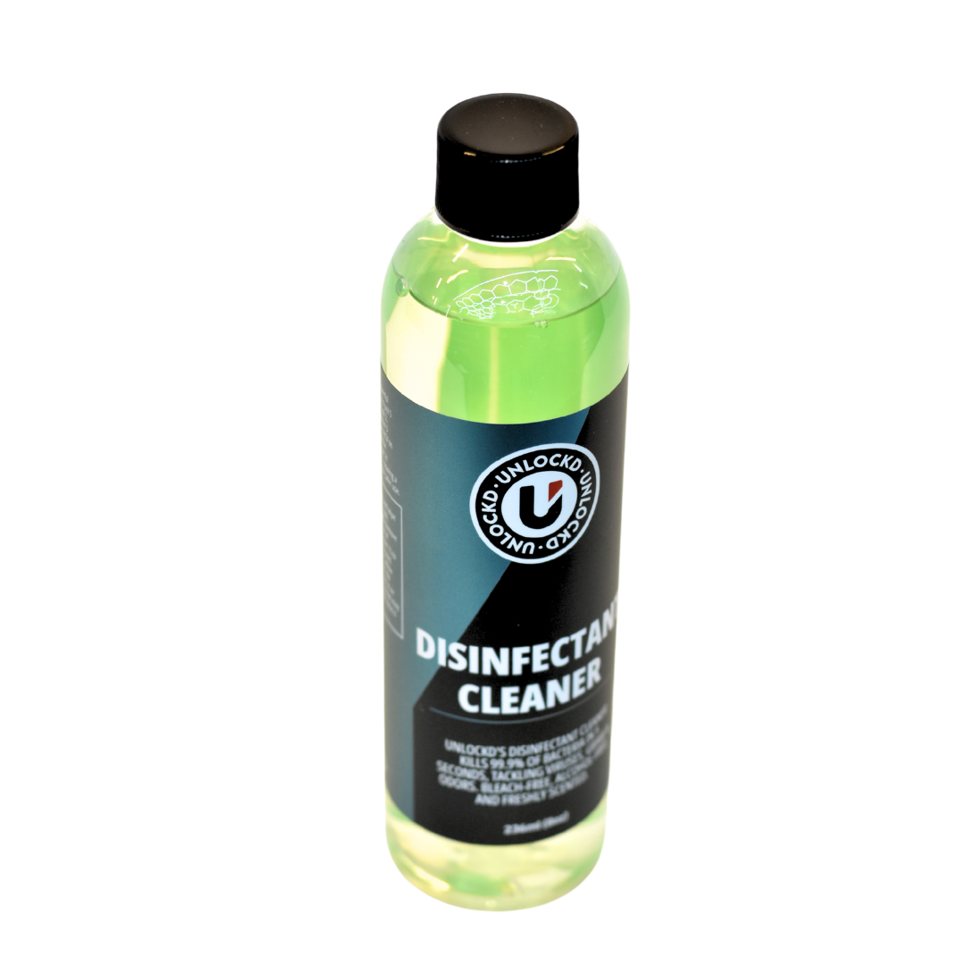 Disinfectant Cleaner