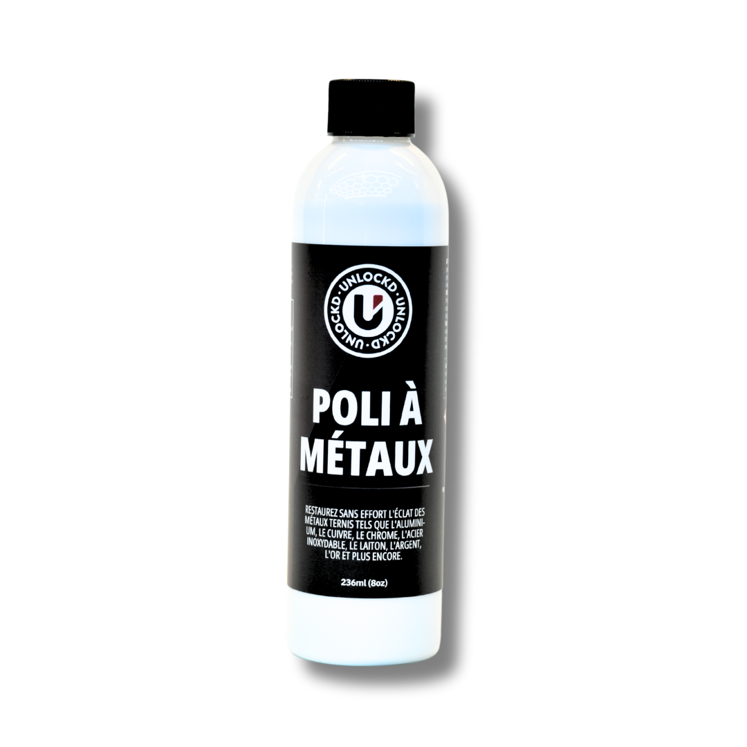 Metal Polish