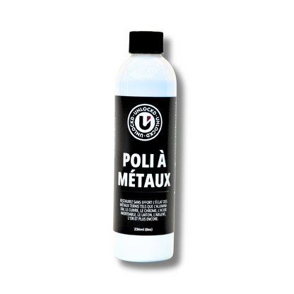 Metal Polish