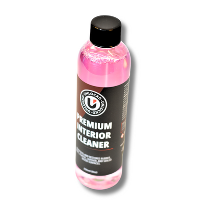 Premium Interior Cleaner