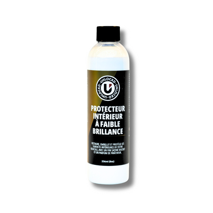 Low Gloss Interior Protector