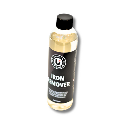 Iron Remover