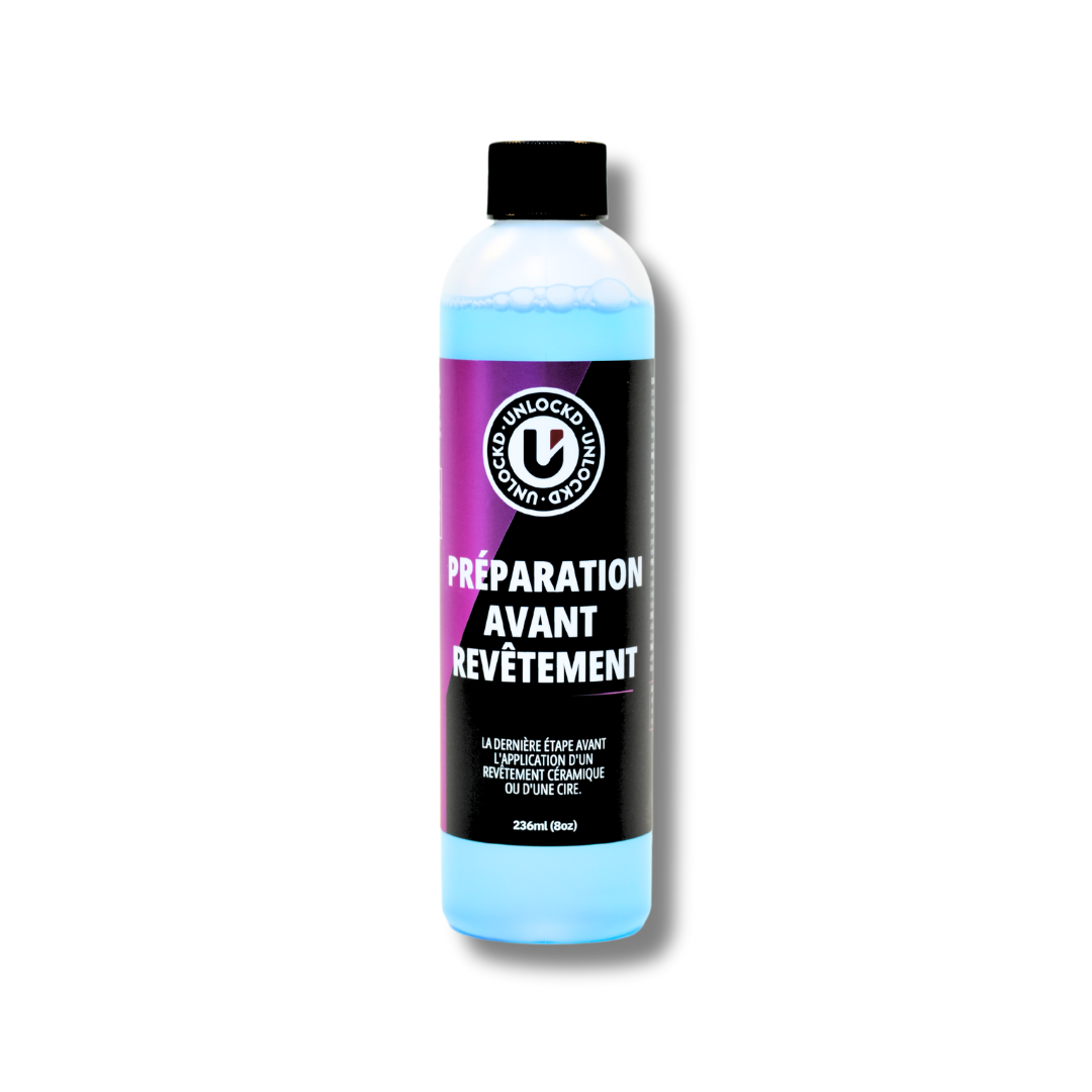 Surface Prep Spray