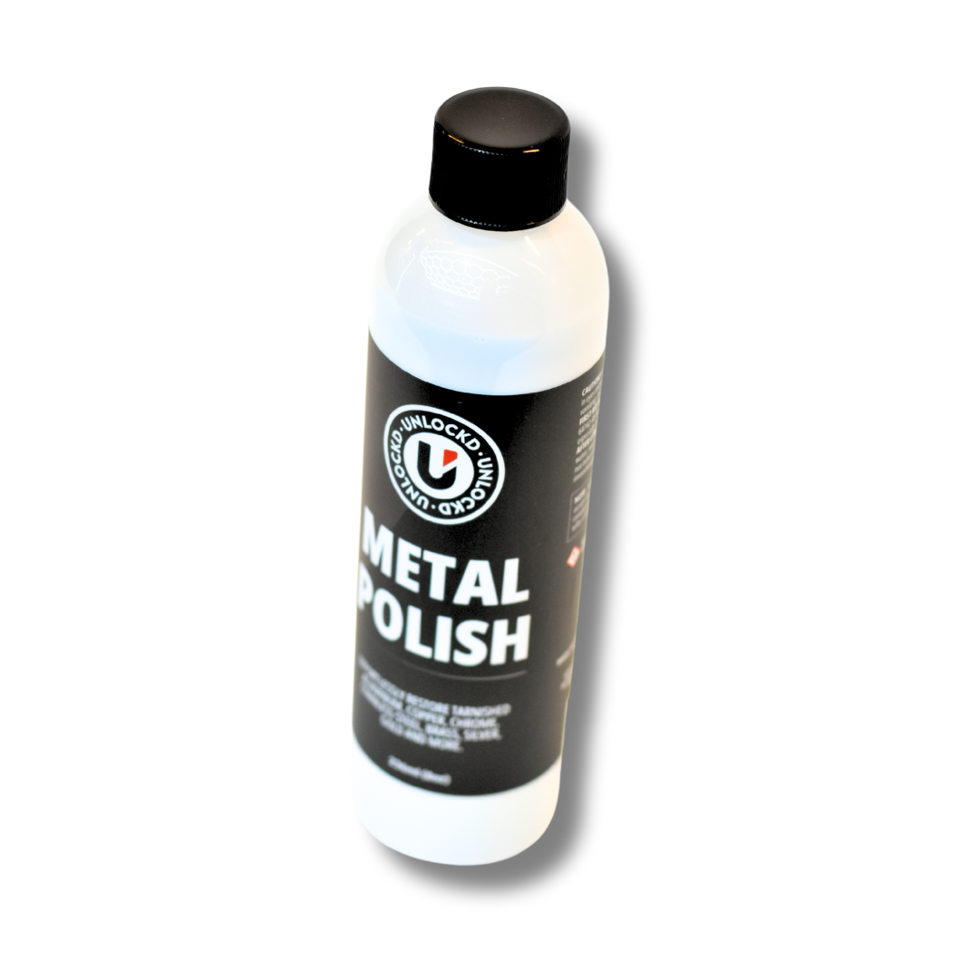 Metal Polish