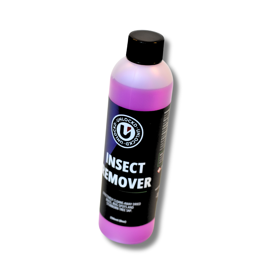 Nettoyant Anti-Insectes