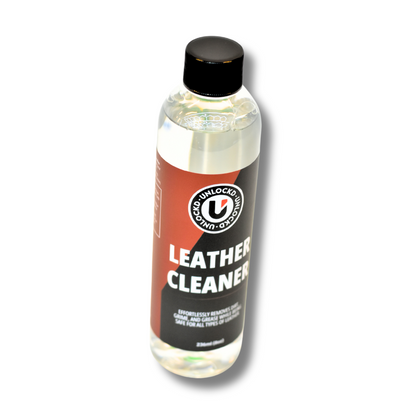 Leather Cleaner
