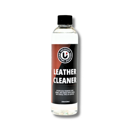 Leather Cleaner