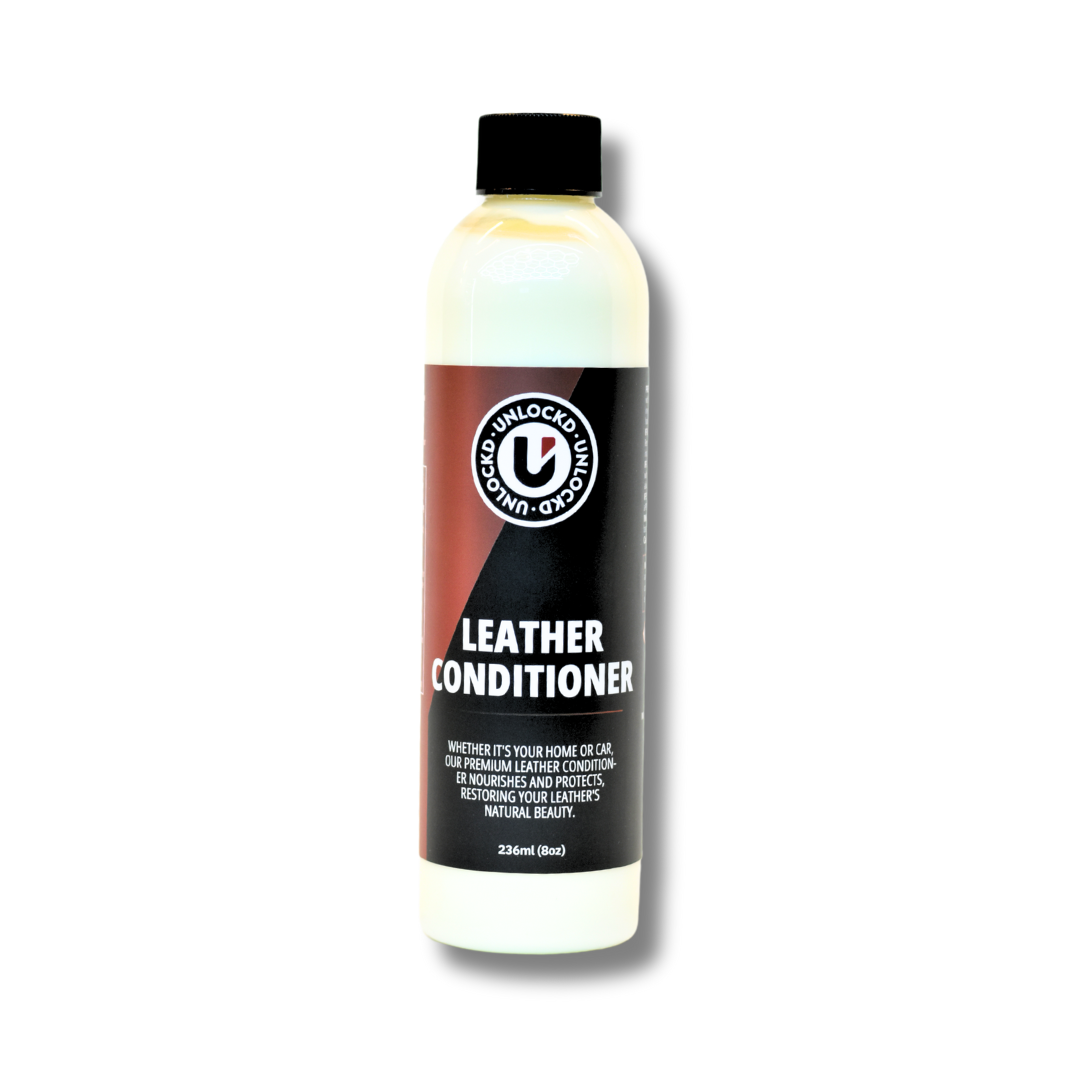 Leather Conditioner