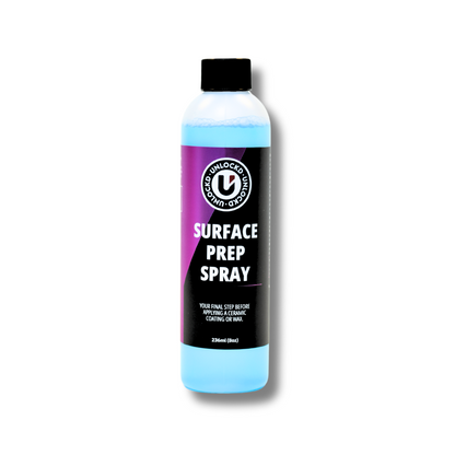 Surface Prep Spray
