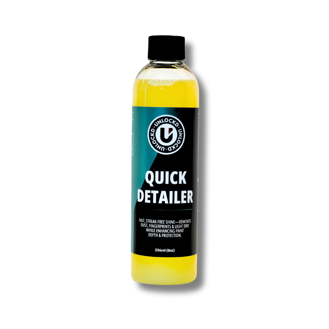 Nettoyant Rapide