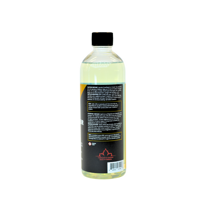 Spray Wax