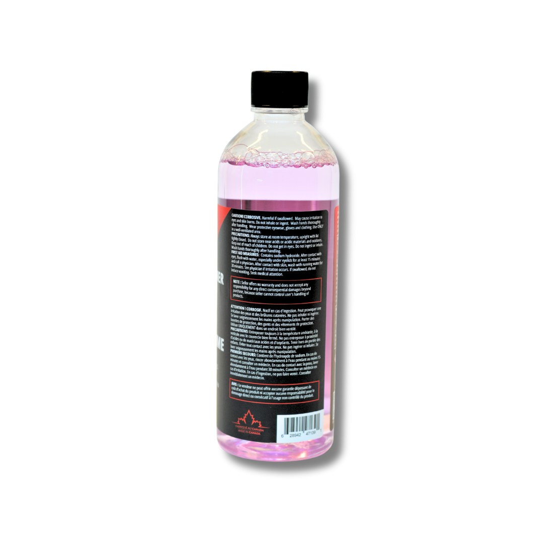 Premium Interior Cleaner