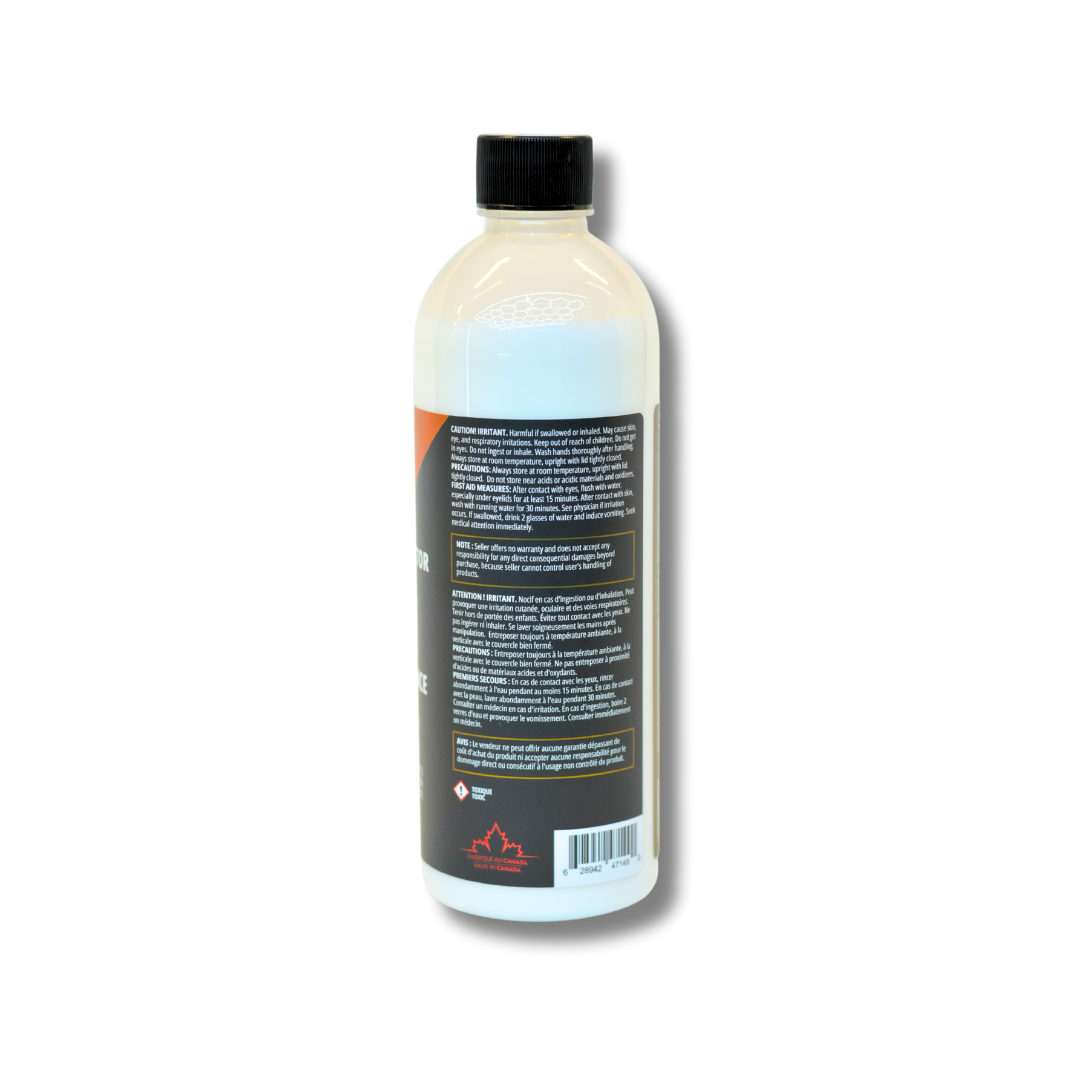 High Gloss Interior Protector