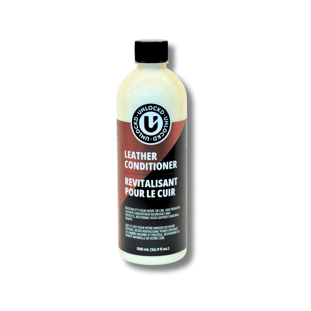 Leather Conditioner