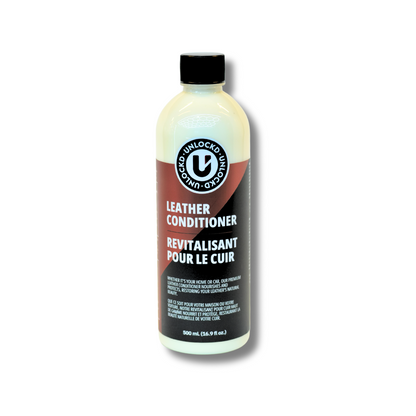 Leather Conditioner