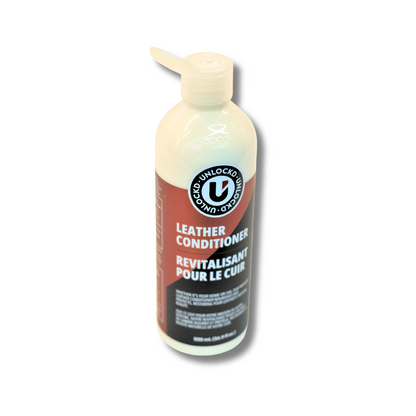 Leather Conditioner