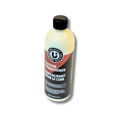 Leather Conditioner