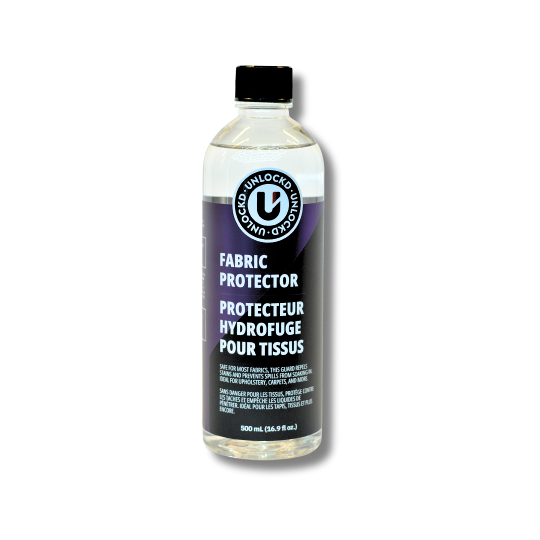 Fabric Protector