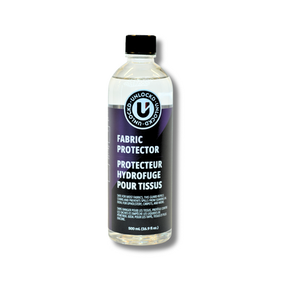 Fabric Protector