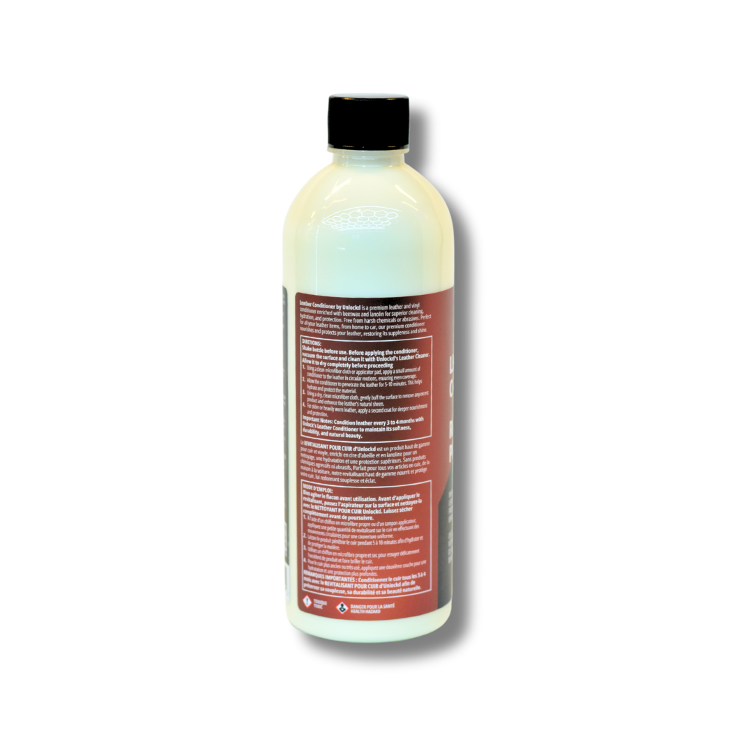 Leather Conditioner