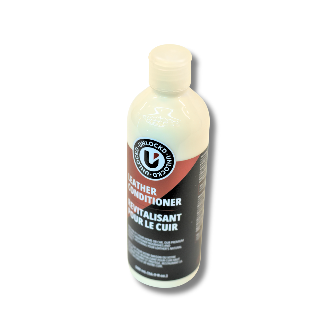 Leather Conditioner