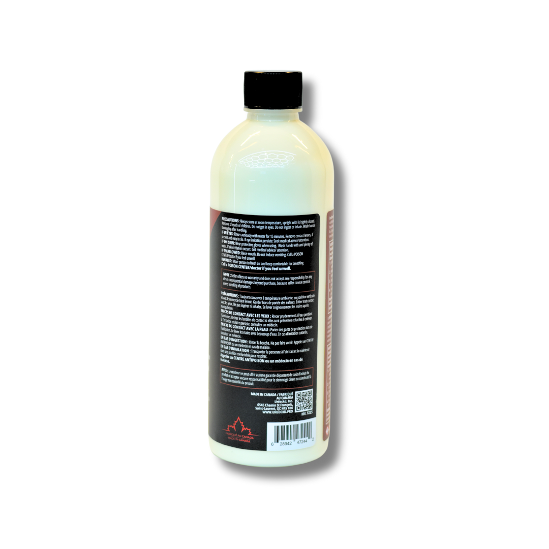Leather Conditioner