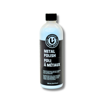 Metal Polish